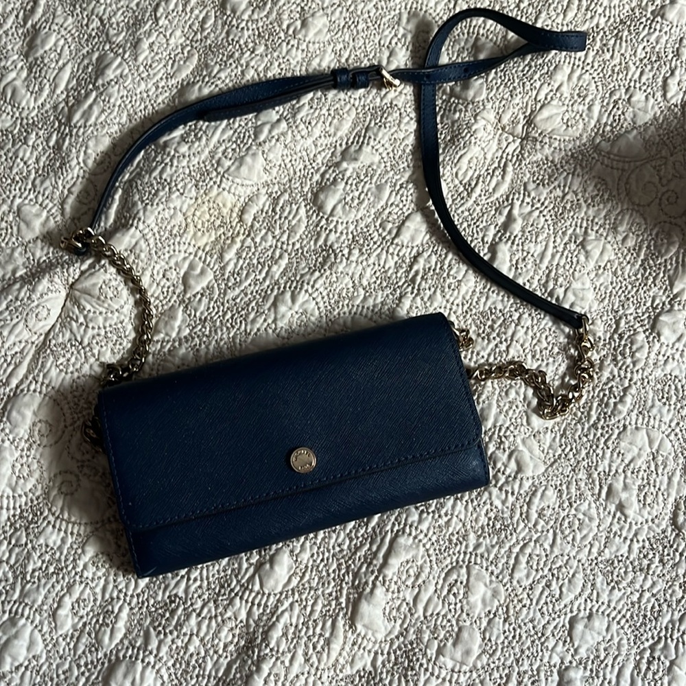 Michael Kors clutch